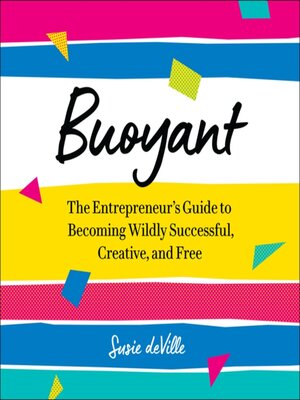 cover image of Buoyant